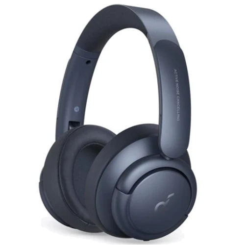 Наушники ANKER Soundcore Life Q35 Black (A3027)