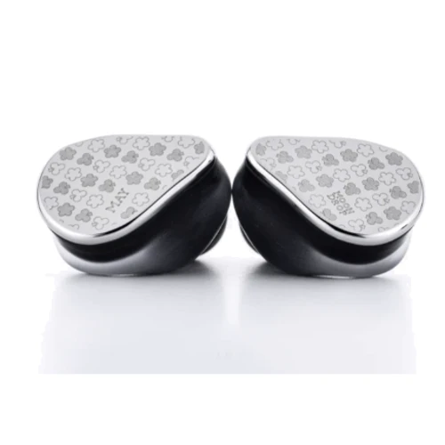 Наушники MoonDrop MAY Black