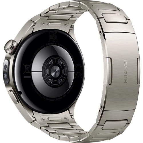 Смарт-часы Huawei Watch 5 46mm Titanium