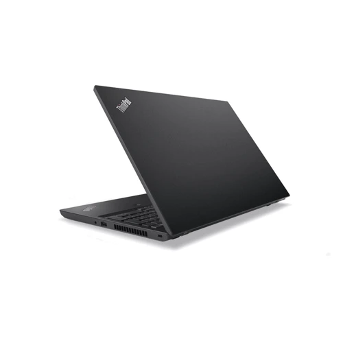 Ноутбук Lenovo ThinkPad L580 (20LXS1FG00): Объем накопителя SSD 256 Г