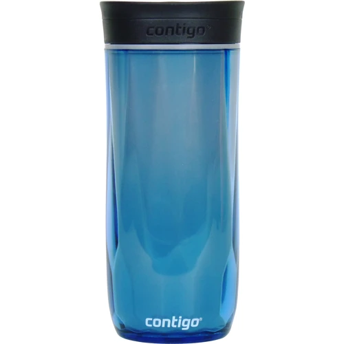 Термокружка Contigo Byron Snapseal Plastic 473 мл Monaco (SSY110A02) фото 2