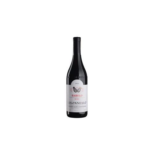 Вино Aldo Conterno Barolo Colonnello (0,75 л.) (BW94277)
