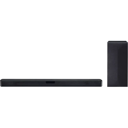 Домашний кинотеатр LG SN4R