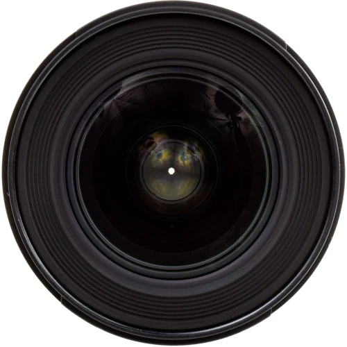 Объектив для фотоаппарата Nikon AF-S 24mm f/1.8G ED: Тип объектива стандартный