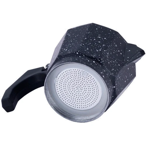 Кавоварка гейзерная Kamille 300 мл (2512MR): Обсяг, л 0.15