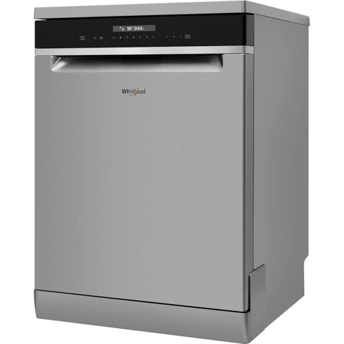 Посудомойка Whirlpool WFO 3T121 X	 фото 8