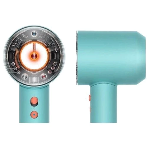 Фен Dyson Supersonic HD16 Nural Ceramic Patina/Topaz (514266-01) (China): Мощность, Вт 1600