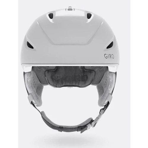 Горнолыжный шлем Giro Fade MIPS жемчужно-белый M/55.5-59 см (7082762)