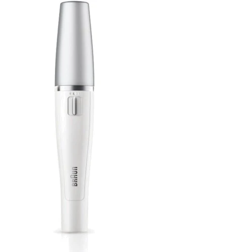 Эпилятор Braun SE 830 Face: Система питания от батареек (AA 1 шт.)