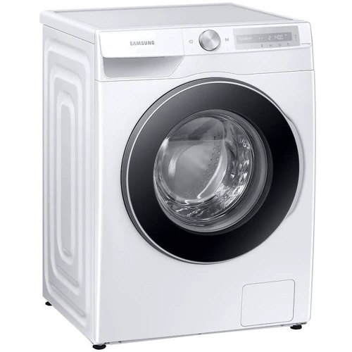 Пральна машина Samsung WW80T634DLH: Тип машини автомат
