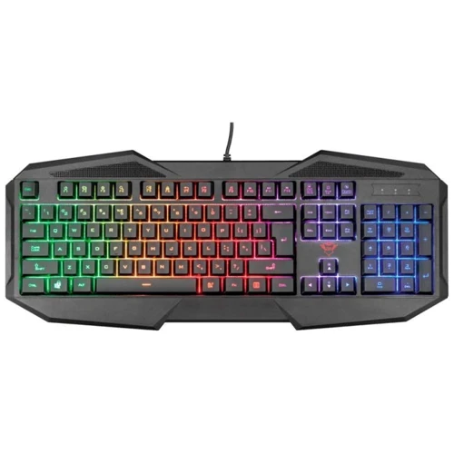 Игровой комплект Trust 4-in-1 (GXT1180RW): Производитель Trust