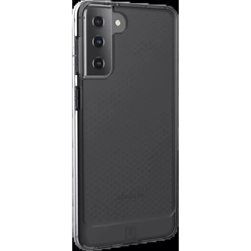 Аксесуар для смартфона Urban Armor Gear UAG [U] Lucent Ash (21282N313131) for Samsung G996 Galaxy S21 +