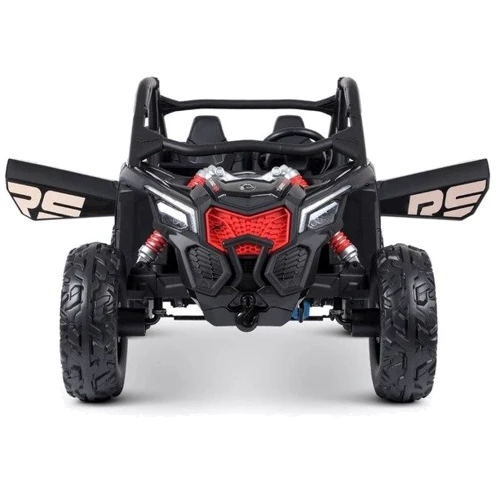 Багги Bambi Racer (M 4920EBLR-RS) фото 10