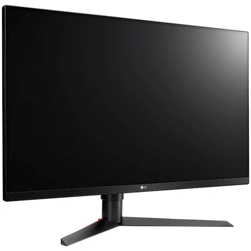 Монитор LG 32GK650F-B: Тип ЖК-матрицы VA