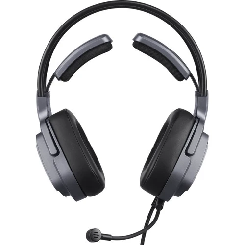 Наушники A4Tech Bloody G575 Grey: Тип крепления оголовные