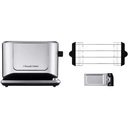 Тостер Russell Hobbs 26210-56 Attentiv фото 7