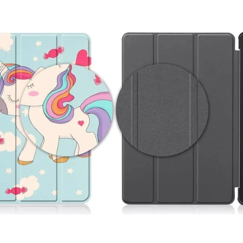 Аксесуар для планшетних ПК BeCover Smart Case Unicorn для Lenovo Tab M9 TB-310 9" (709232)