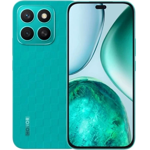 Смартфон Honor X8c 8/256GB Marrs Green