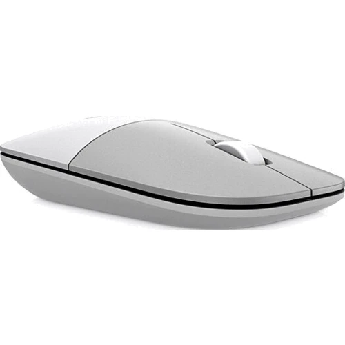 Мышь HP Z3700 Ceramic White Wireless Mouse (171D8AA): Максимальное разрешение сенсора, dpi 1200
