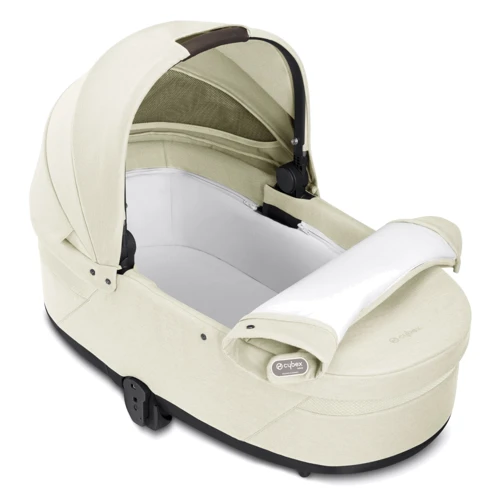 Люлька Cybex S Seashell Beige (522002615) фото 3