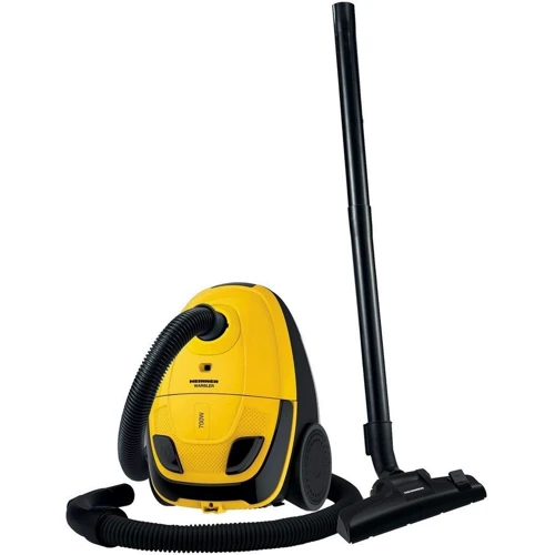 Пилосос Heinner HVC-MTB700YL
