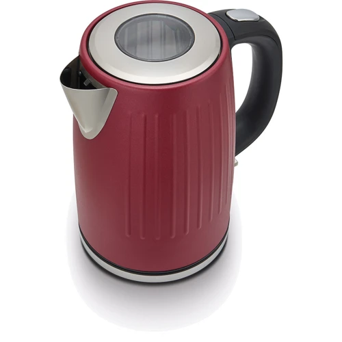 Электрочайник Polaris PWK 1798 CA Red: Мощность, Вт 2200 Вт