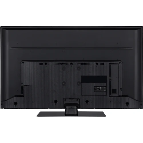 Телевизор Toshiba 50QA7D63DG: Оснащение Встроенный медиаплеер, Smart TV