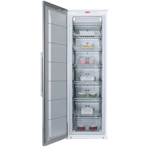 Вбудована морозильна камера Electrolux EUP 23900X