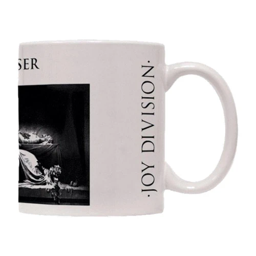 Кухоль ROCK OFF "Closer" (JDMUG02)