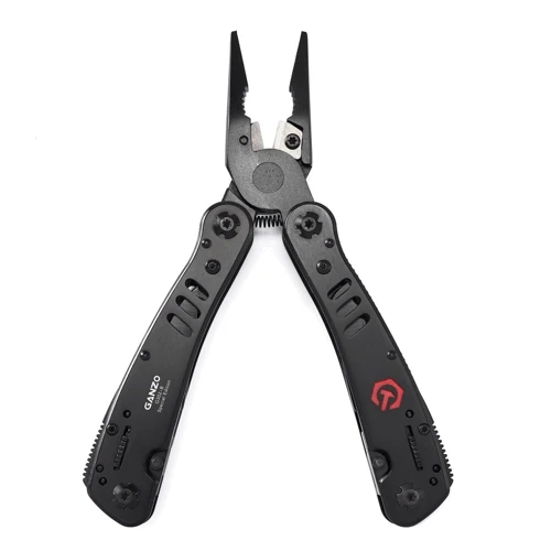 Мультитул Multi Tool Ganzo G302-В: Тип мультитул (многофункциональный инструмент)