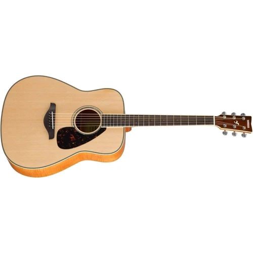 Акустическая гитара YAMAHA FG840 (NT)