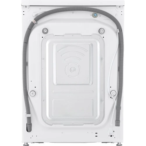 Стиральная машина LG F2V3GS6WW: Тип машины Автомат