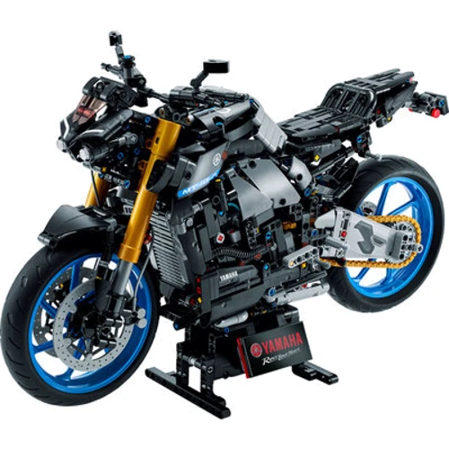 Конструктор LEGO Technic Yamaha MT-10 SP (42159): Серия TECHNIC