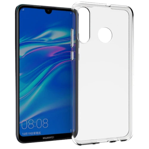 Чехол для телефонов BeCover TPU Case Clear for Huawei P30 Lite (705007)