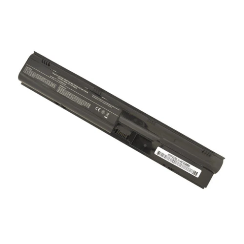 Батарея для ноутбука HP Compaq HSTNN-LB2R ProBook 4330s 10.8V Black 5200mAh OEM (9179) фото 4