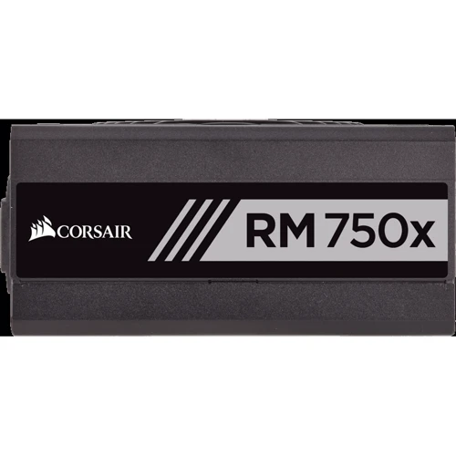 Блок питания Corsair RM750x (CP-9020092): КПД, % 92