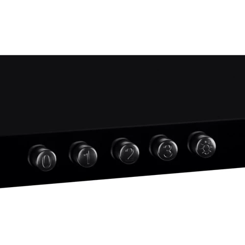Вытяжка Perfelli K 6610 BL 1000 LED фото 5