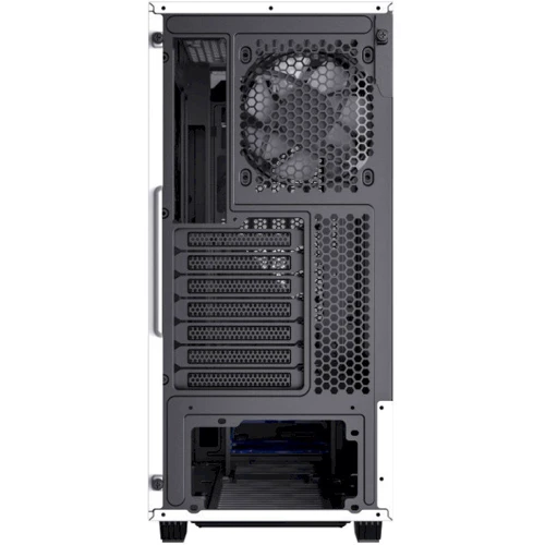 Корпус GameMax Contac COC WB фото 7