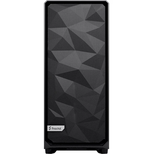Корпус Fractal Design Meshify 2 XL Black TG LT (FD-C-MES2X-02): Форм-фактор материнской платы ATX / E-ATX / MicroATX / Mini-ITX / SSI-EEB