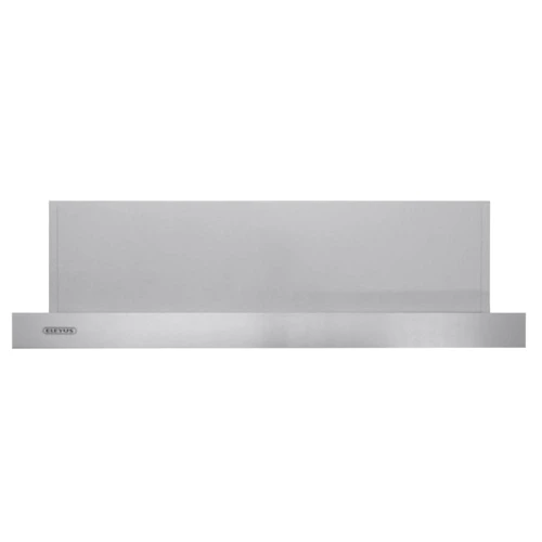 Вытяжка Eleyus BREEZE 1000 60 IS: Управление Механическое