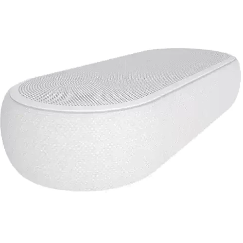 Домашній кінотеатр LG Eclair QP5 White: Виходи HDMI, оптический