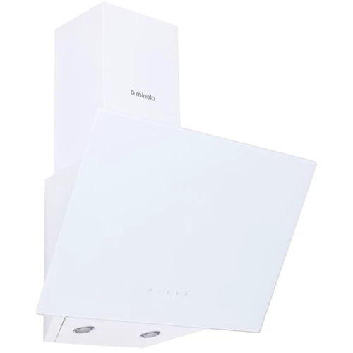 Вытяжка Minola HVS 5242 WH 700 LED: Тип монтажа Настенный