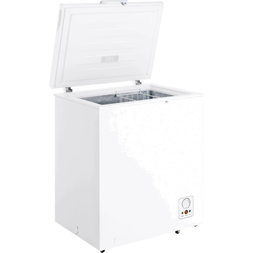 Морозильный ларь Gorenje FH151AW: Габариты ШхВхГ, см 69.7 х 84.2 х 55.7