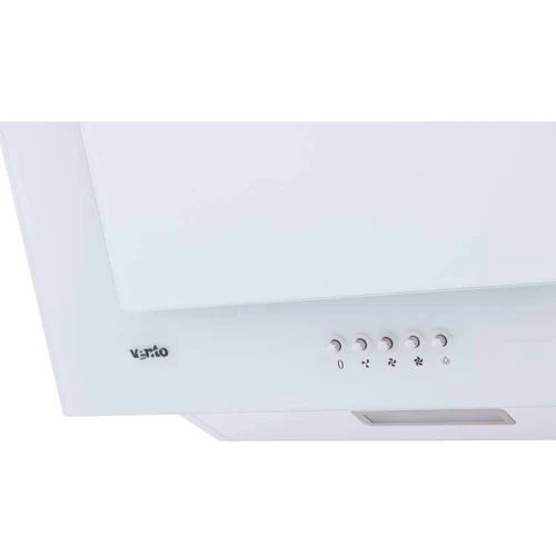 Вытяжка Ventolux Diamond 60 WH (700) PB: Тип воздухоочистителя Отвод