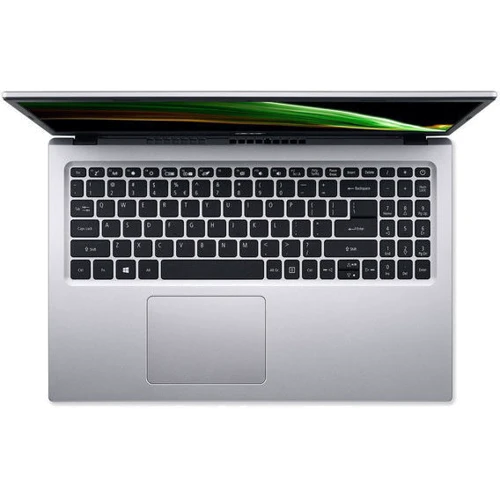 Ноутбук Acer Aspire 3 A315-35 (NX.A6LEU.01B) UA: Процессор Intel Celeron N4500 (1.1 - 2.8 ГГц) / 2 - ядерный