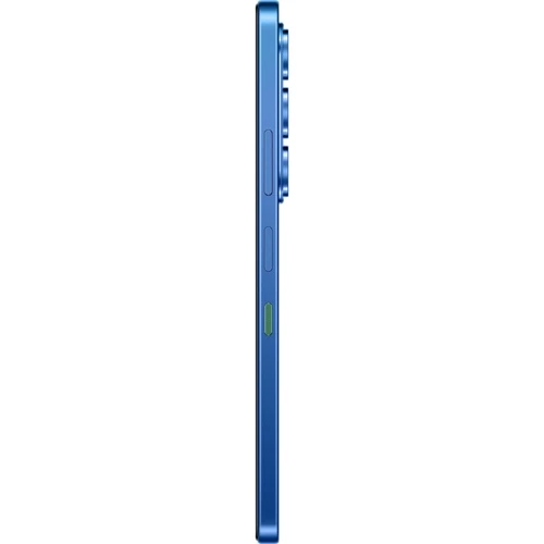 Смартфон Infinix Hot 60i 8/256GB NFC Shadow Blue (UA UCRF)
