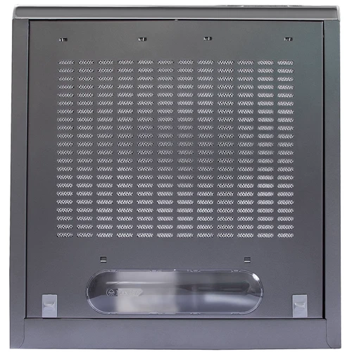 Витяжка Perfelli PL 5104 IS: Тип монтажу настінний