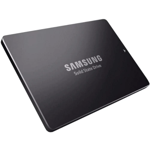Samsung PM983 1.92 TB (MZQLB1T9HAJR) OEM: Тип накопителя внутренний