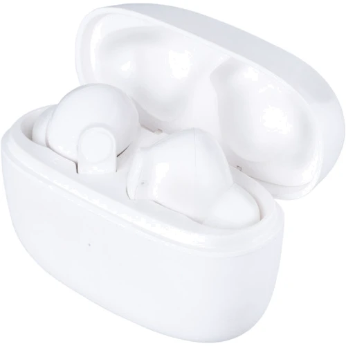 Навушники Gelius MaxBuds GP-TWS025 White фото 10