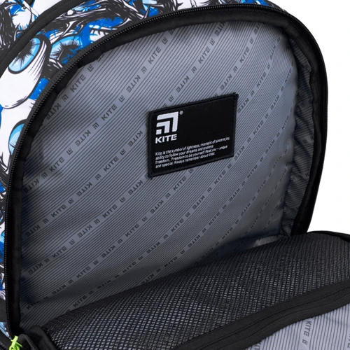 Рюкзак для підлітка Kite Education K22-2569L: Розмір L (145-175 см)